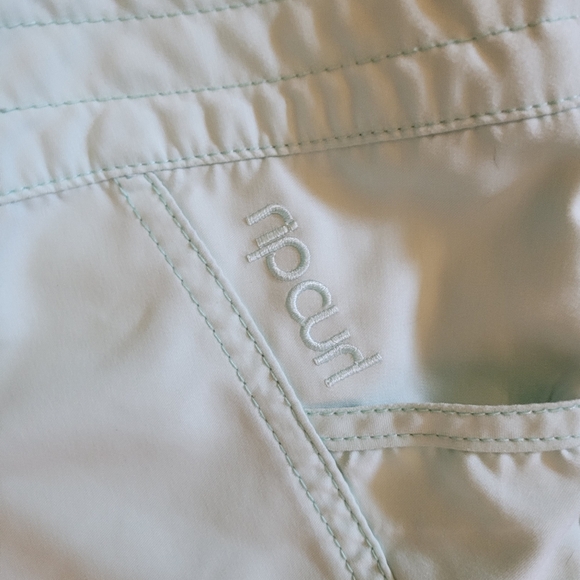 Rip Curl mint boardshort - Picture 5 of 6